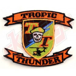 Motorcycle Badge